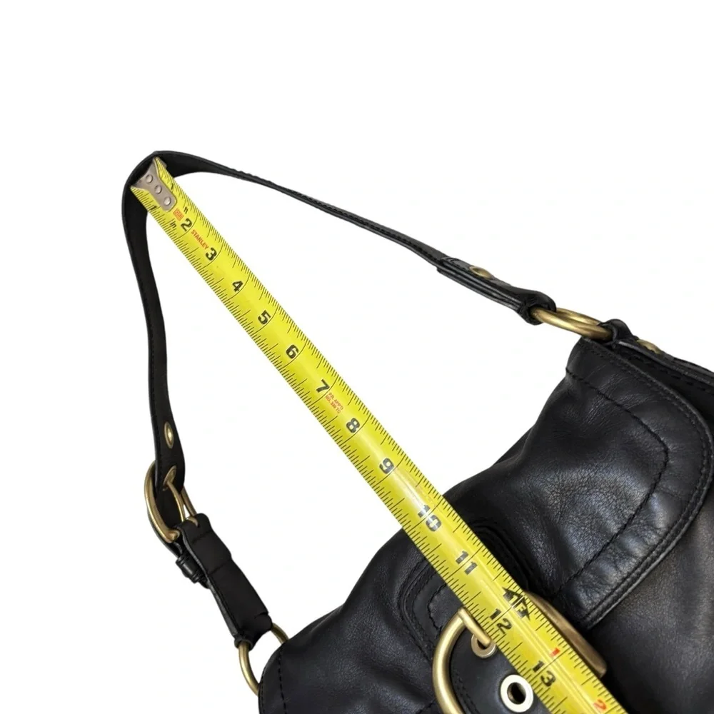 Coach light wear